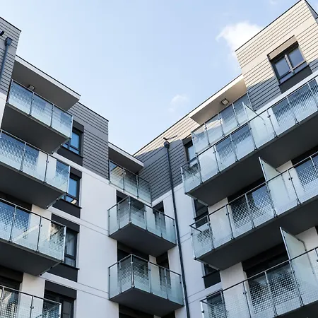 Apartment Morski Florek *