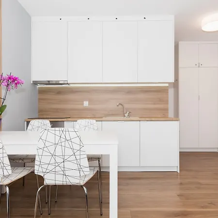 Apartment Morski Florek *