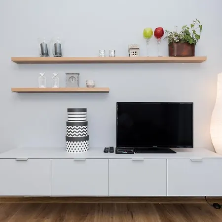 Morski Florek Apartment *