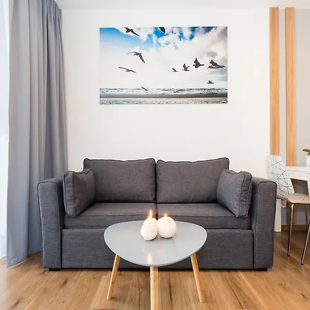 Apartment Morski Florek