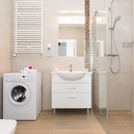 Apartment Morski Florek