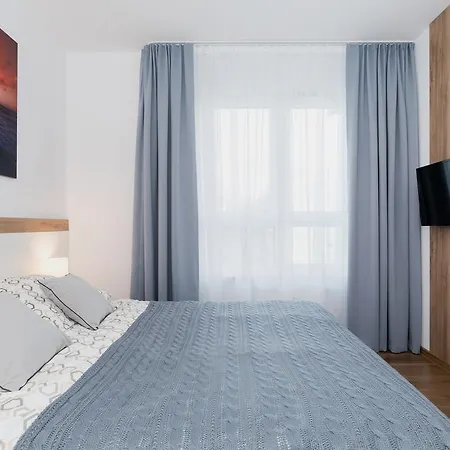 Morski Florek Apartment