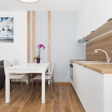 Morski Florek Apartment