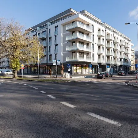 Apartment Morski Florek *