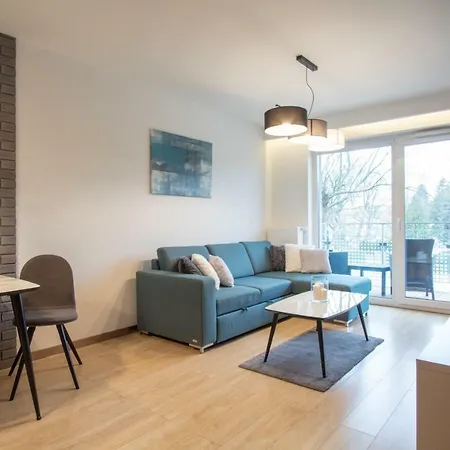 Morski Florek Apartment