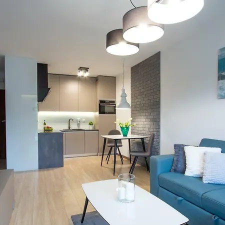 Morski Florek * Kolobrzeg