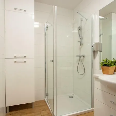 Apartment Morski Florek Kolobrzeg