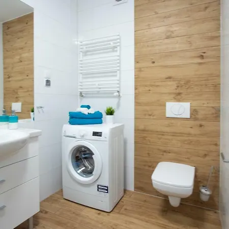 Apartment Morski Florek *