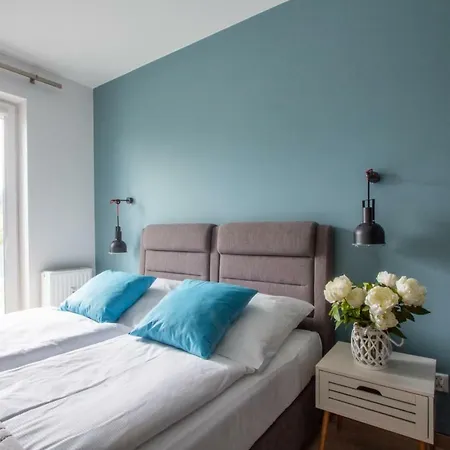 Apartment Morski Florek