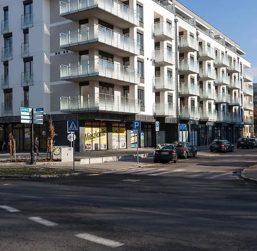 Morski Florek Daire Kolobrzeg