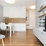 Apartamento Morski Florek *
