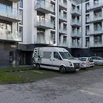 Morski Florek Kołobrzeg