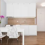 Apartamento Morski Florek *