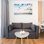 Apartamento Morski Florek