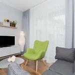 Morski Florek Apartamento Kołobrzeg