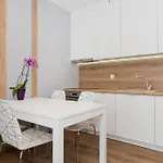 Apartamento Morski Florek