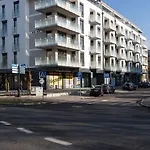 Morski Florek Apartamento Kołobrzeg