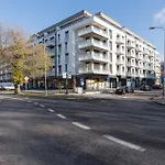Apartamento Morski Florek *