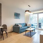 Morski Florek Apartamento