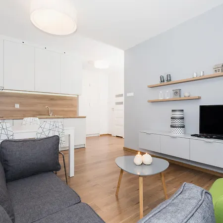 公寓 Morski Florek