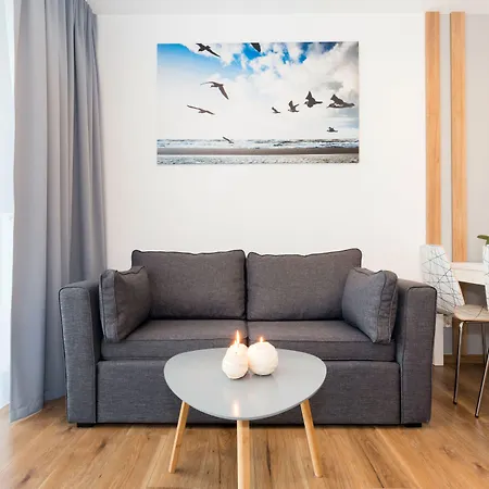 Apartamento Morski Florek