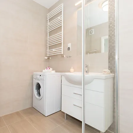 Morski Florek Apartment Kolberg