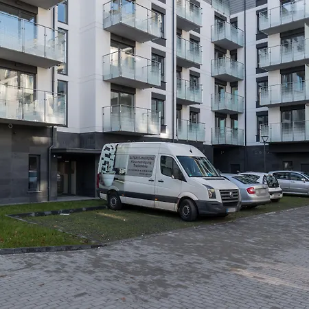 Morski Florek 科沃布热格