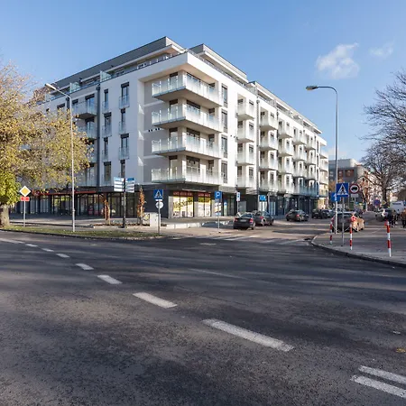 Morski Florek Kołobrzeg