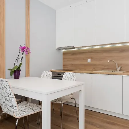 公寓 Morski Florek