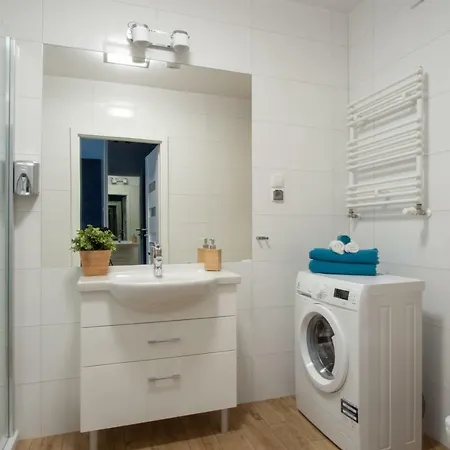 Morski Florek 科沃布热格