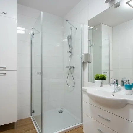 Morski Florek 公寓 *