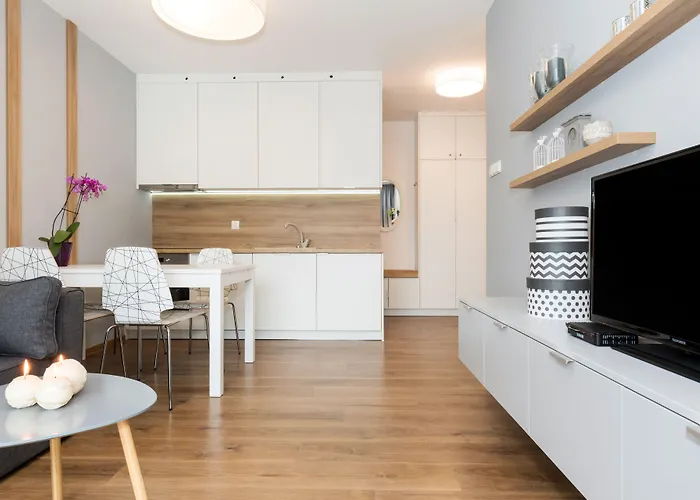 Apartment Morski Florek *