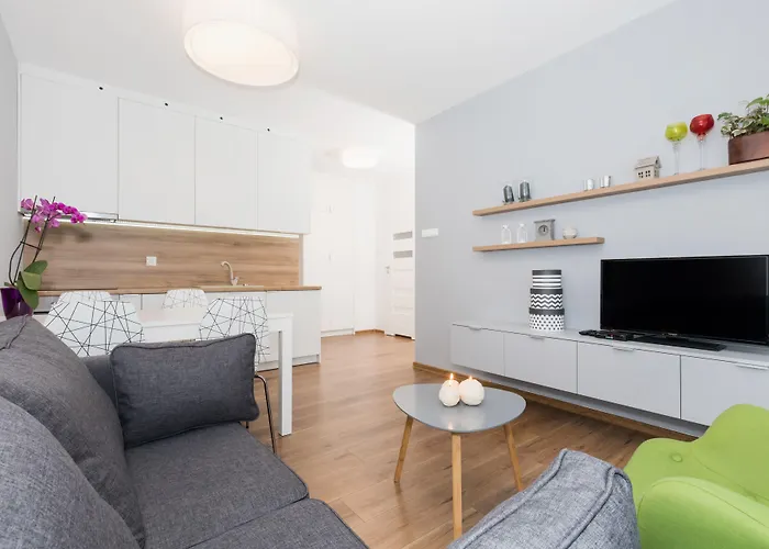 Apartment Morski Florek