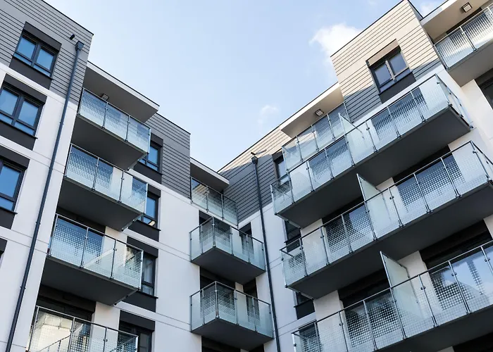 Apartament Morski Florek *