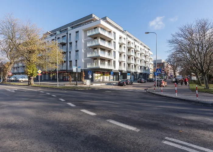 Morski Florek Kołobrzeg