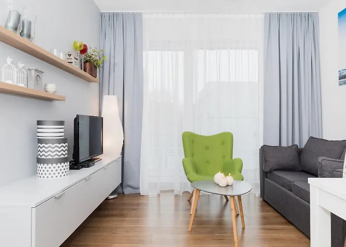 Morski Florek * Kolobrzeg