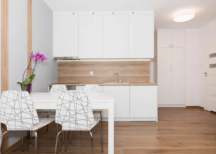 Apartment Morski Florek *