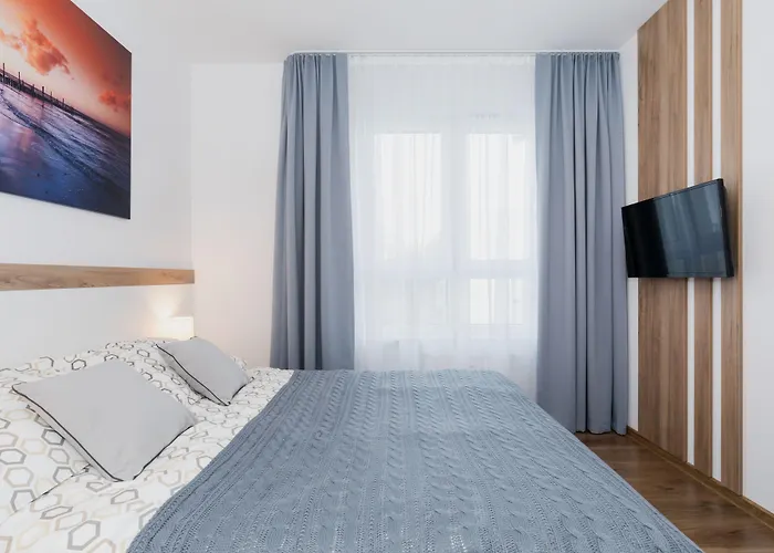 Morski Florek Apartament