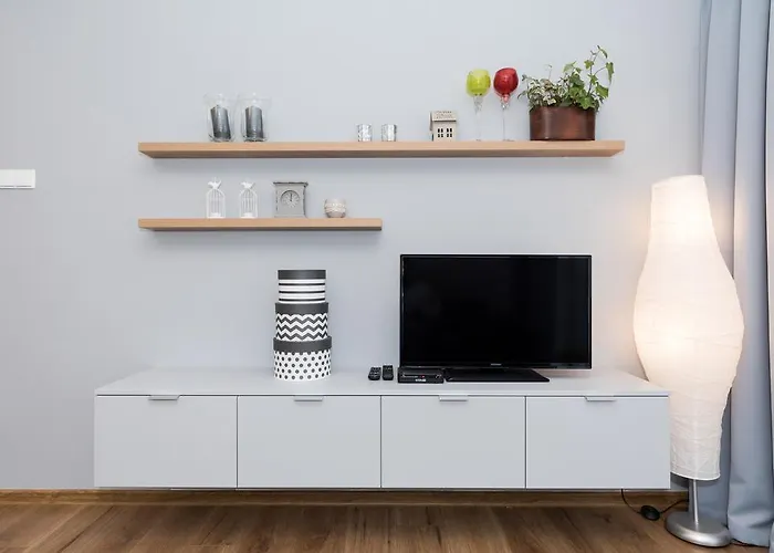 Morski Florek Apartament *