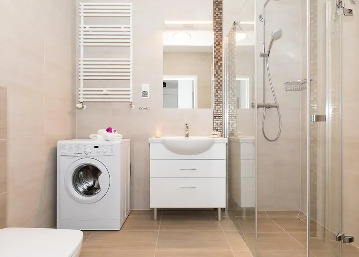 Apartament Morski Florek