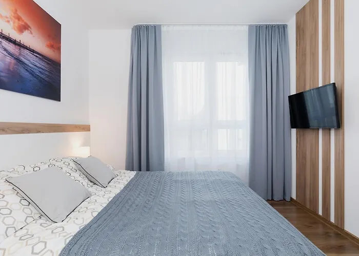 Morski Florek Apartment