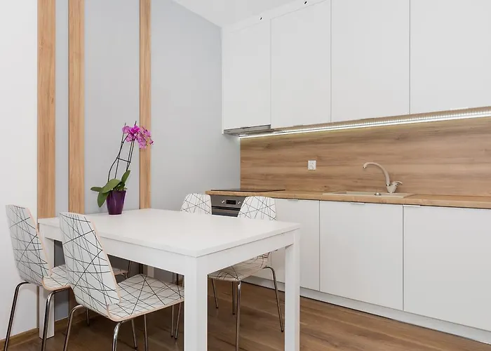 Apartament Morski Florek