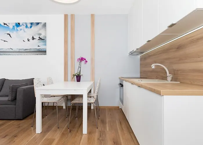 Morski Florek Apartament