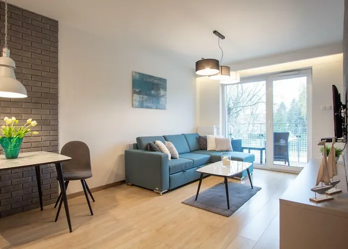 Morski Florek Apartament