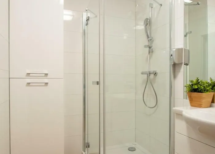 Apartment Morski Florek Kolobrzeg