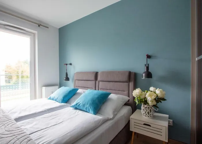 Apartment Morski Florek