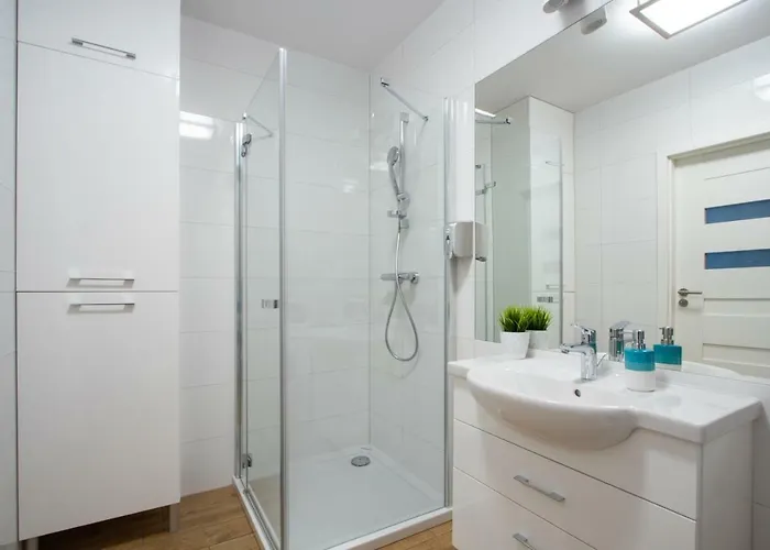 Morski Florek Apartament *